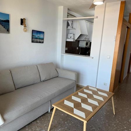 Apartamentos Paradis Palmyra Salou Exterior foto