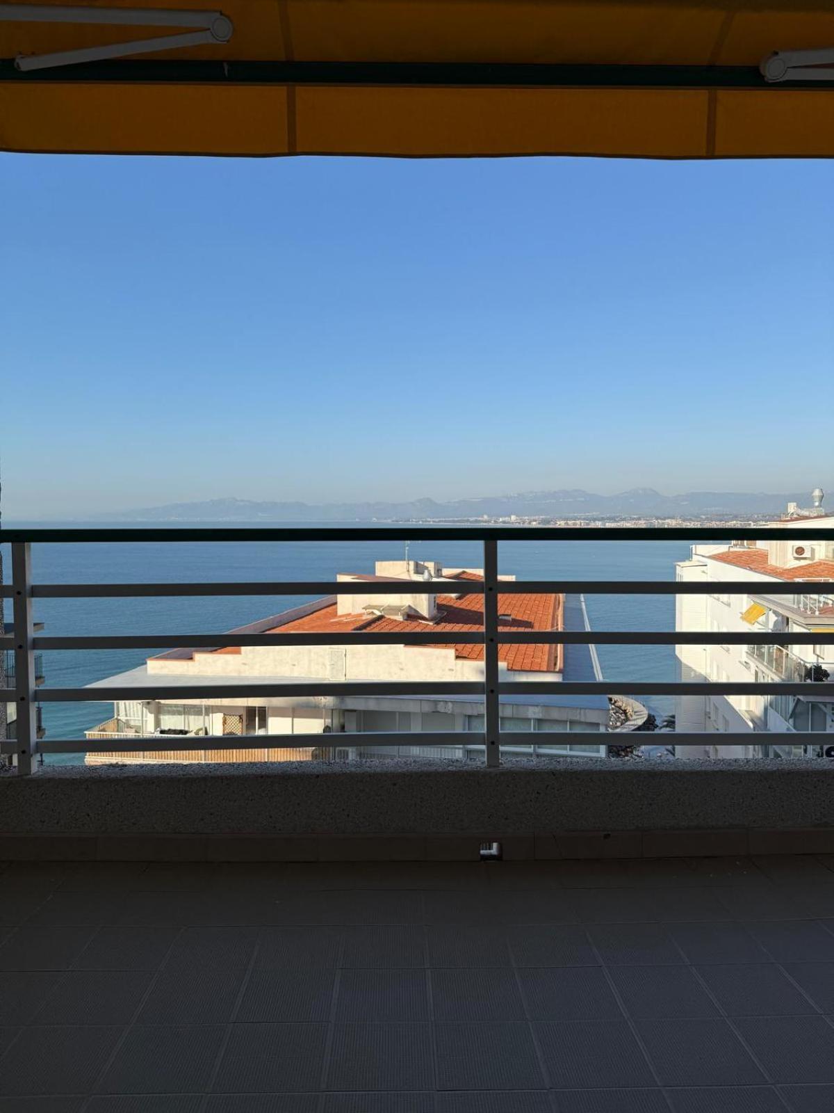 Apartamentos Paradis Palmyra Salou Exterior foto