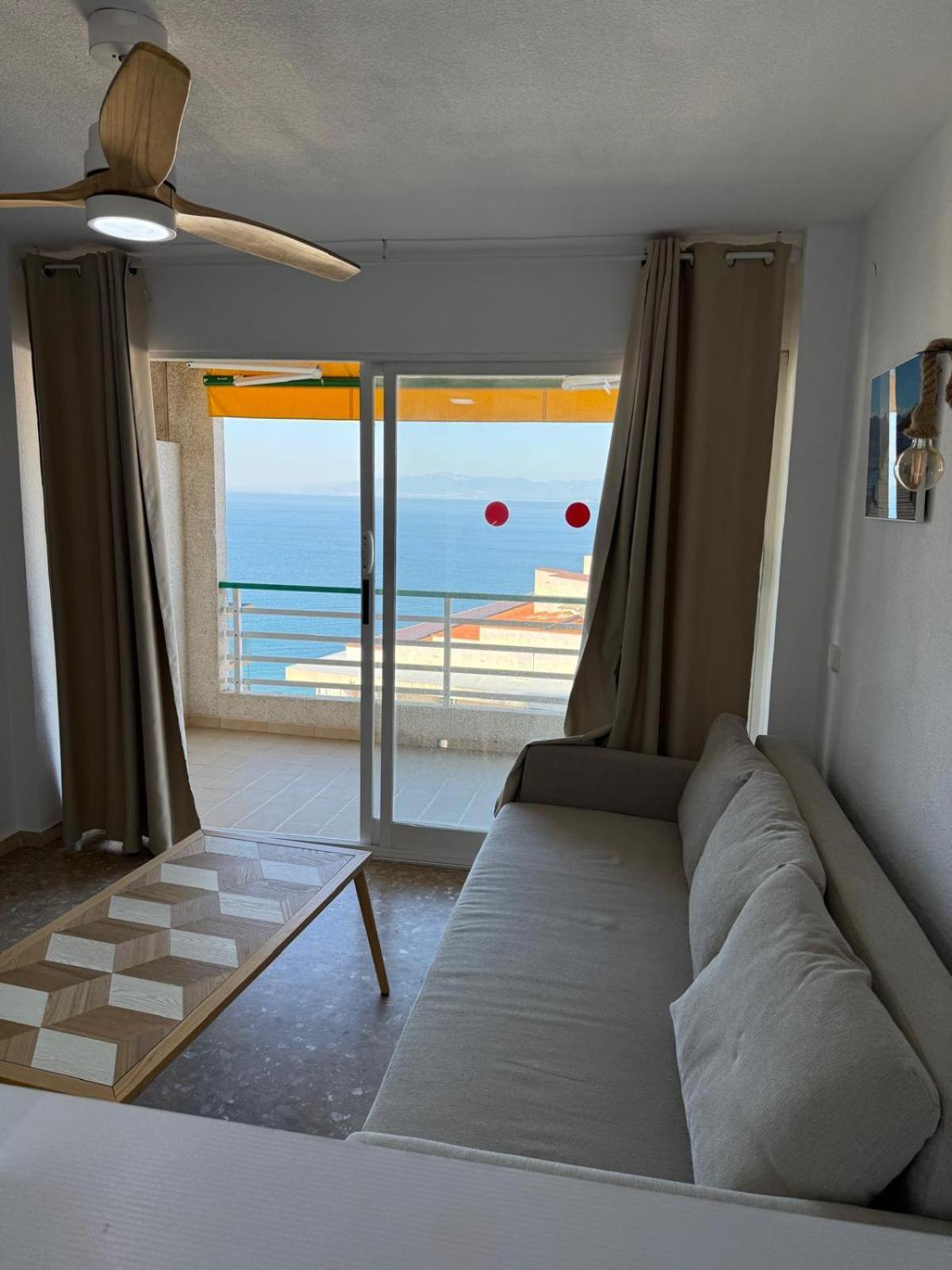 Apartamentos Paradis Palmyra Salou Exterior foto