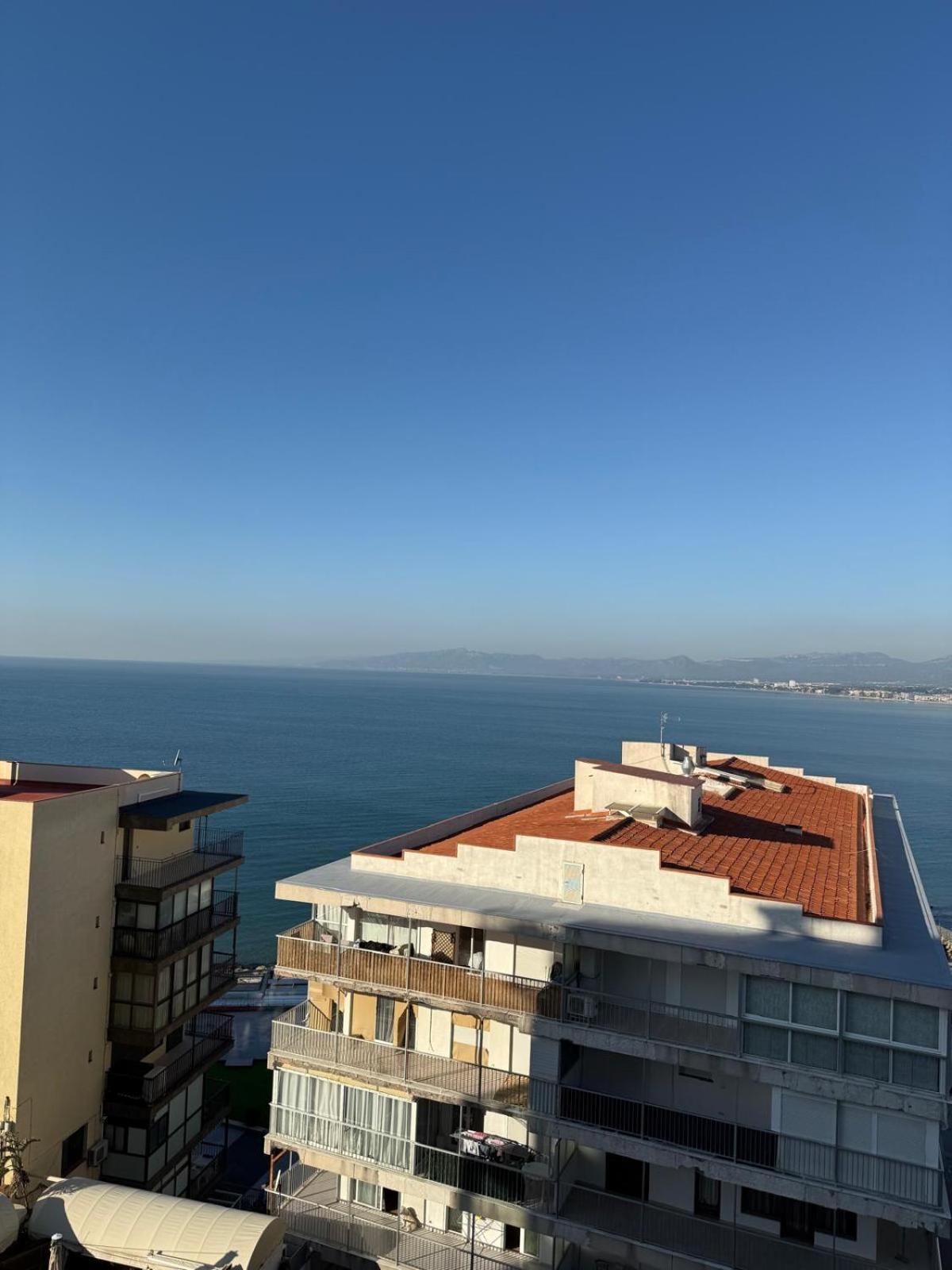 Apartamentos Paradis Palmyra Salou Exterior foto
